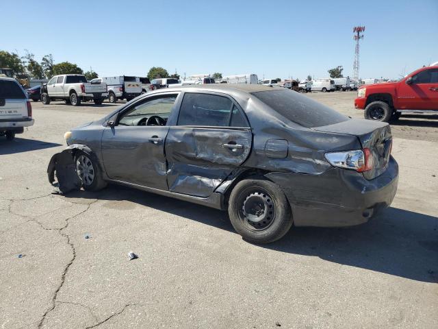 2010 Toyota Corolla Base მანქანა იყიდება აუქციონზე, vin: 1NXBU4EE4AZ256365, აუქციონის ნომერი: 67119685