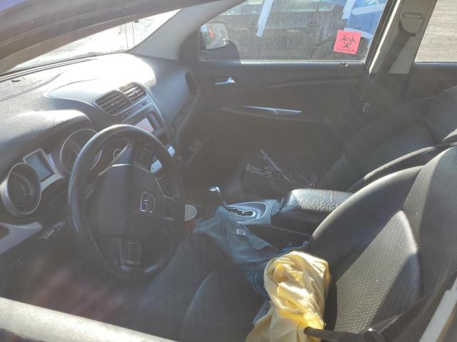 Aukcja sprzedaży 2012 Dodge Journey, vin: 3C4PDCAB4CT349593, numer aukcji: 70897516