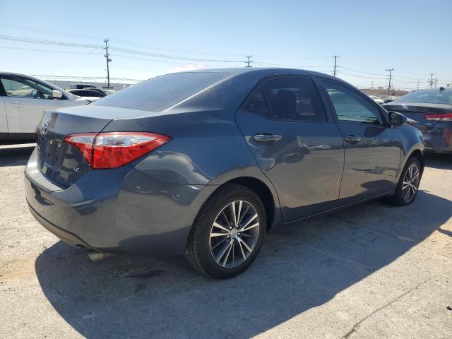69048445 :رقم المزاد ، 5YFBURHE2GP433479 vin ، 2016 Toyota Corolla L مزاد بيع