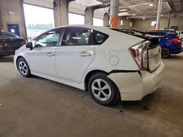 66839745 :رقم المزاد ، JTDKN3DUXC1547199 vin ، 2012 Toyota Prius مزاد بيع