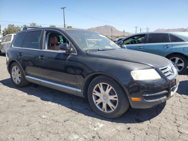 Aukcja sprzedaży 2006 Volkswagen Touareg Td, vin: WVGPT77L76D059879, numer aukcji: 67464575