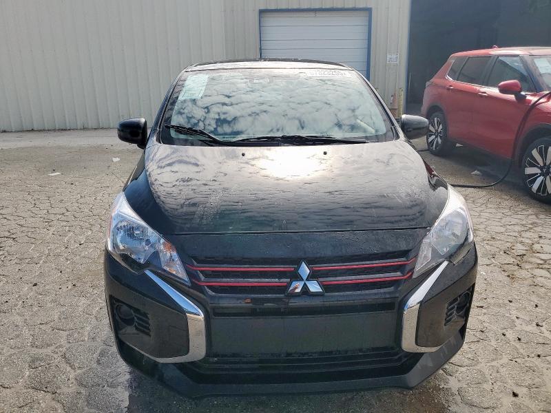 Продаж на аукціоні авто 2024 Mitsubishi Mirage Se, vin: ML32AWHJ9RH030444, номер лоту: 67323255