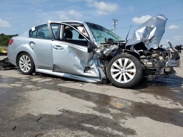2012 Subaru Legacy 3.6 მანქანა იყიდება აუქციონზე, vin: 4S3BMDK6XC2014227, აუქციონის ნომერი: 69052835