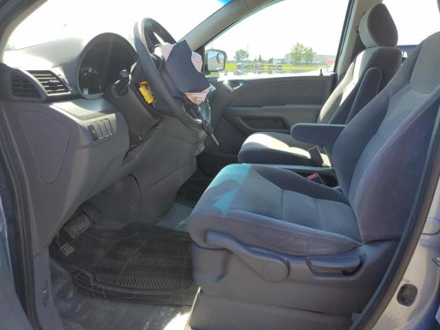 Aukcja sprzedaży 2007 Honda Odyssey, vin: 5FNRL38267B511939, numer aukcji: 68897285