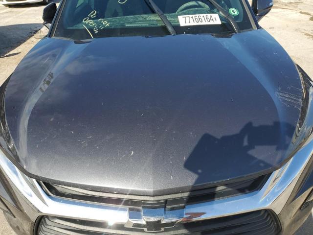 Продаж на аукціоні авто 2021 Chevrolet Blazer 2lt, vin: 3GNKBCRS1MS529486, номер лоту: 67967525