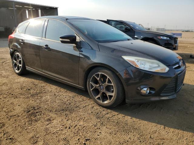 67248885 :رقم المزاد ، 1FADP3K23EL109285 vin ، 2014 Ford Focus Se مزاد بيع