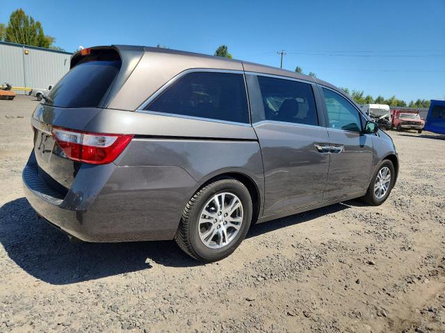 Продаж на аукціоні авто 2012 Honda Odyssey Ex, vin: 5FNRL5H62CB113006, номер лоту: 68678515