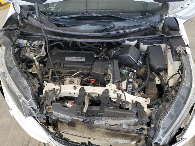 67147605 :رقم المزاد ، 5J6RM4H74FL085253 vin ، 2015 Honda Cr-v Exl مزاد بيع