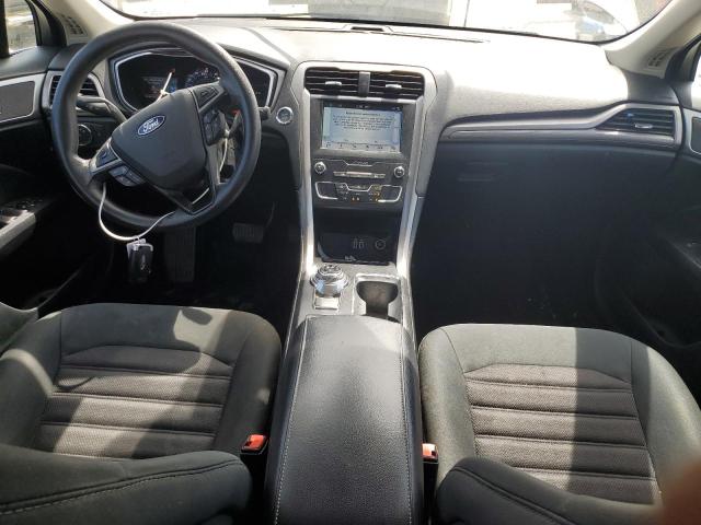 Aukcja sprzedaży 2019 Ford Fusion Se, vin: 3FA6P0HD3KR172254, numer aukcji: 70536395