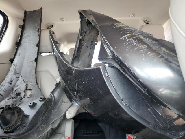 2017 Chrysler Pacifica T მანქანა იყიდება აუქციონზე, vin: 2C4RC1EG7HR821754, აუქციონის ნომერი: 81521725