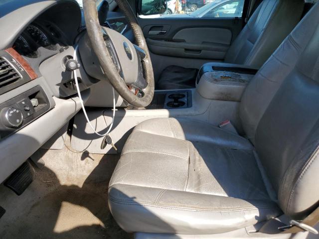 68574715 :رقم المزاد ، 1GNFC16J07R212711 vin ، 2007 Chevrolet Suburban مزاد بيع