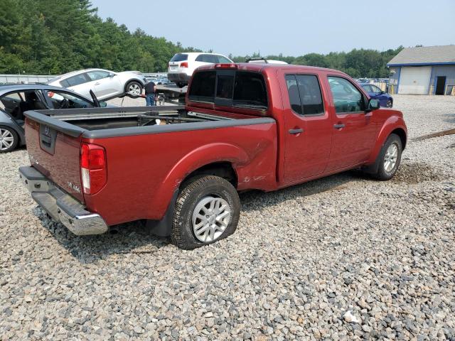 Продажа на аукционе авто 2018 Nissan Frontier, vin: 1N6AD0FV0JN739642, номер лота: 67033995