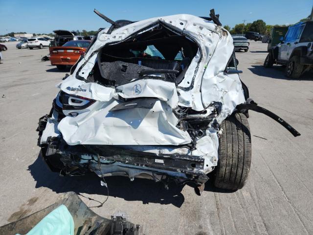 Продаж на аукціоні авто 2021 Mercedes-benz Gla 35 Amg, vin: W1N4N5BB5MJ207491, номер лоту: 70321455