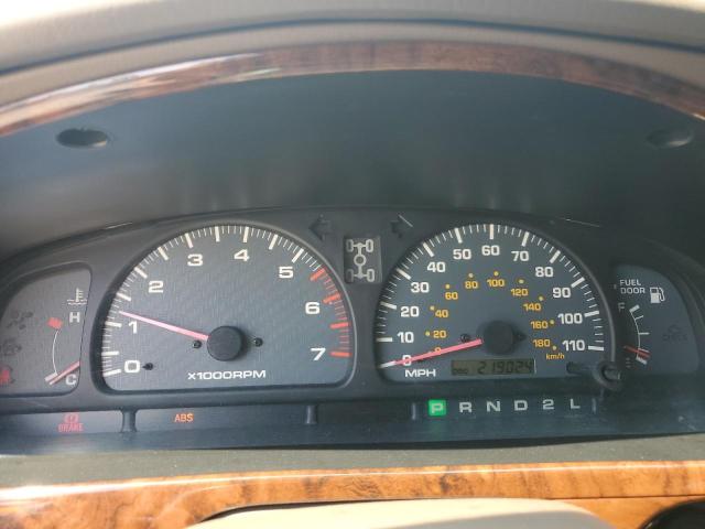 Продаж на аукціоні авто 2000 Toyota 4runner, vin: JT3HN87R9Y0294795, номер лоту: 69762595