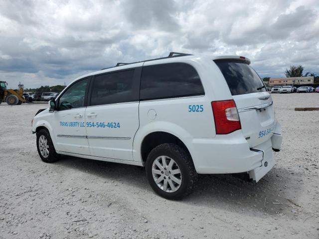 Продажа на аукционе авто 2014 Chrysler Town & Country, vin: 2C4RC1BG3ER436708, номер лота: 68186975