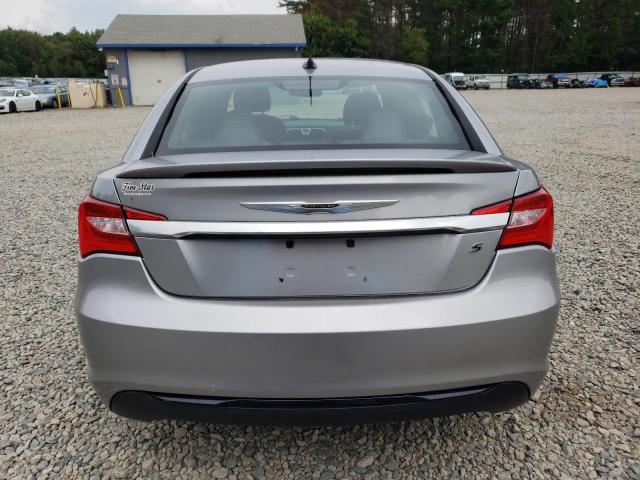 Продажа на аукционе авто 2014 Chrysler 200, vin: 1C3CCBBG6EN171554, номер лота: 72413305