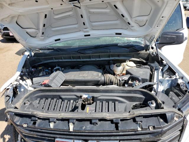 69106735 :رقم المزاد ، 3GTNUAED5PG360687 vin ، 2023 Gmc Sierra مزاد بيع