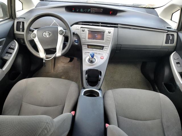 Aukcja sprzedaży 2012 Toyota Prius, vin: JTDKN3DU5C1552360, numer aukcji: 67453125