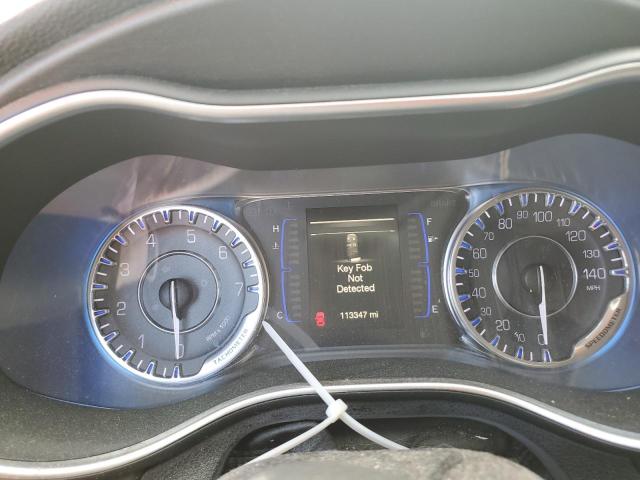 Продажа на аукционе авто 2016 Chrysler 200 Limited, vin: 1C3CCCAB7GN128954, номер лота: 70946775
