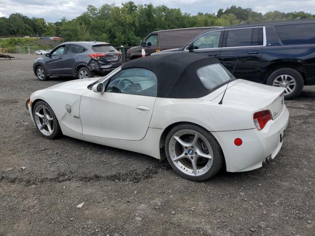 Aukcja sprzedaży 2008 Bmw Z4, vin: 4USBU53558LW93556, numer aukcji: 66811265