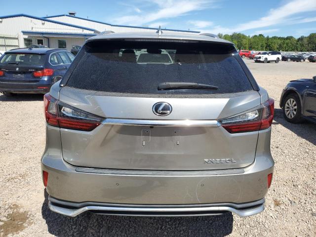 2018 Lexus Rx მანქანა იყიდება აუქციონზე, vin: JTJDZKCA1J2008926, აუქციონის ნომერი: 68857445