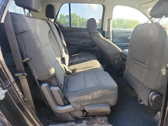 68322205 :رقم المزاد ، 1GNERFKW4KJ294765 vin ، 2019 Chevrolet Traverse Ls مزاد بيع