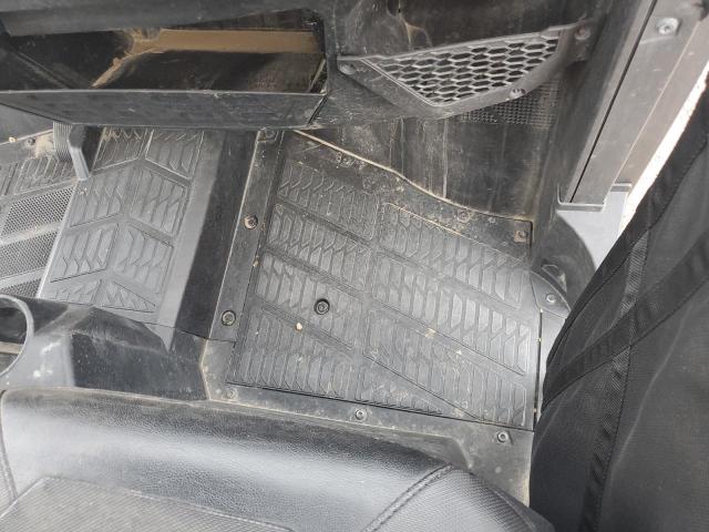 47441036 :رقم المزاد ، 4XAT6E999S8218685 vin ، 2025 Polaris Ranger Crew 100 Premium مزاد بيع