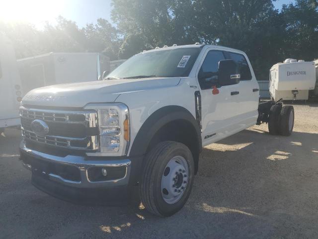 Auction sale of the 2023 Ford F550, vin: 1FD0W5HT5PEC77827, lot number: 69888715