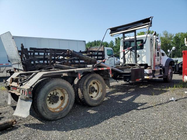 Продажа на аукционе авто 2020 Mack Granite, vin: 1M2GR4GCXLM013732, номер лота: 67597635