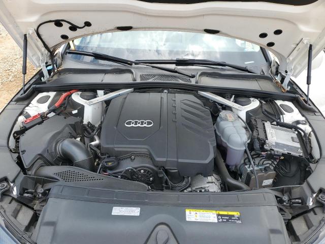 Продаж на аукціоні авто 2021 Audi A4, vin: WAUABAF49MN006657, номер лоту: 69216605