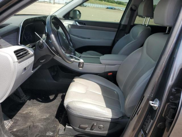 67830555 :رقم المزاد ، KM8R4DHE8LU109611 vin ، 2020 Hyundai Palisade Sel مزاد بيع