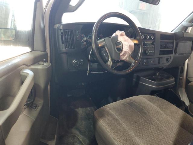 Aukcja sprzedaży 2017 Gmc Savana, vin: 1GTW7AFF0H1349415, numer aukcji: 52955166