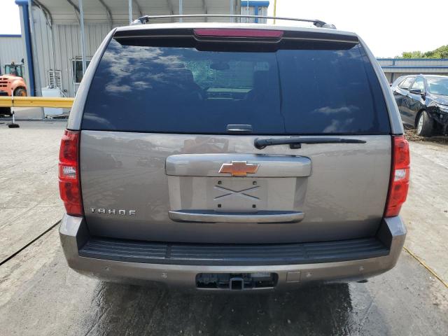 Продажа на аукционе авто 2013 Chevrolet Tahoe C150, vin: 1GNSCBE05DR376898, номер лота: 66950025