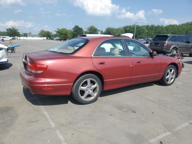 Продаж на аукціоні авто 2002 Mazda Millenia S, vin: JM1TA222021728032, номер лоту: 69032255