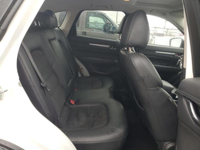 Продаж на аукціоні авто 2018 Mazda Cx-5, vin: JM3KFACM3J0303438, номер лоту: 70495945