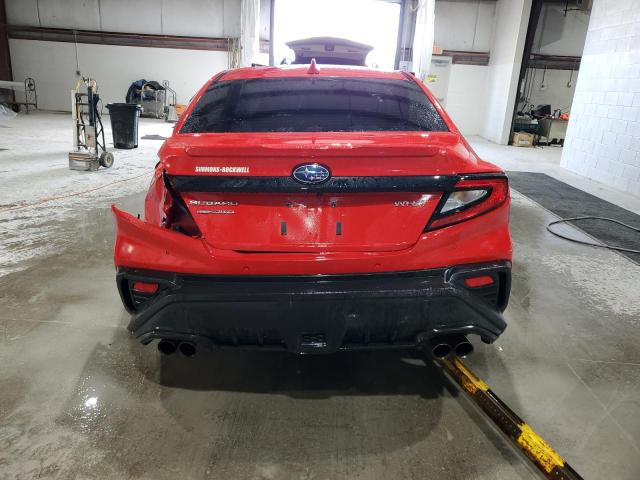 Aukcja sprzedaży 2023 Subaru Wrx, vin: JF1VBAN67P8820810, numer aukcji: 70353875