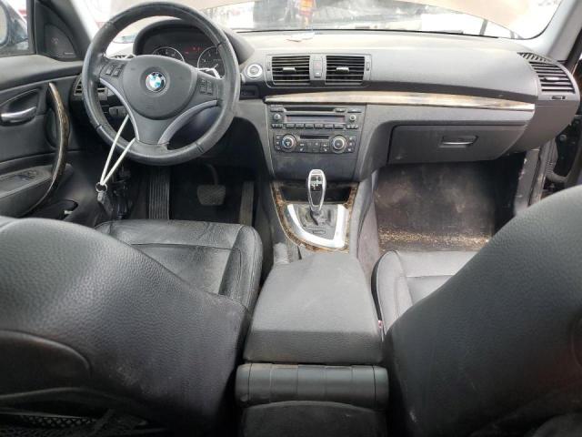 Aukcja sprzedaży 2012 Bmw 135, vin: WBAUC9C58CVM12403, numer aukcji: 70369235