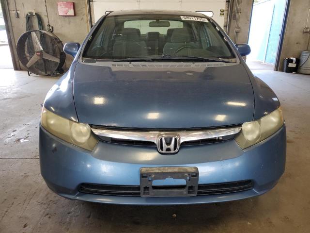 Продаж на аукціоні авто 2008 Honda Civic Ex, vin: 1HGFA15878L103181, номер лоту: 68911795