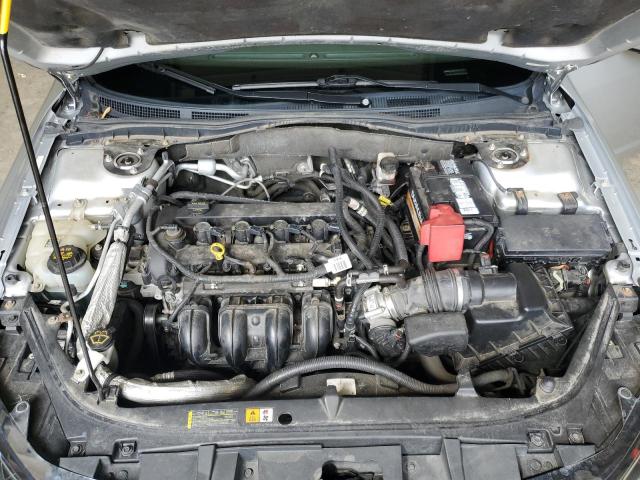 Продаж на аукціоні авто 2011 Ford Fusion Se, vin: 3FAHP0HA0BR289465, номер лоту: 70631665