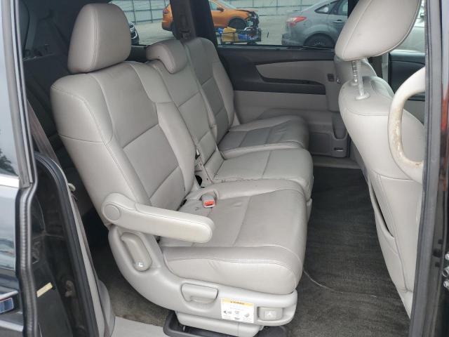 68729455 :رقم المزاد ، 5FNRL5H91EB008342 vin ، 2014 Honda Odyssey To مزاد بيع