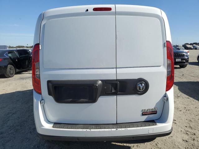 2015 Ram Promaster მანქანა იყიდება აუქციონზე, vin: ZFBERFBT6F6955299, აუქციონის ნომერი: 68206475