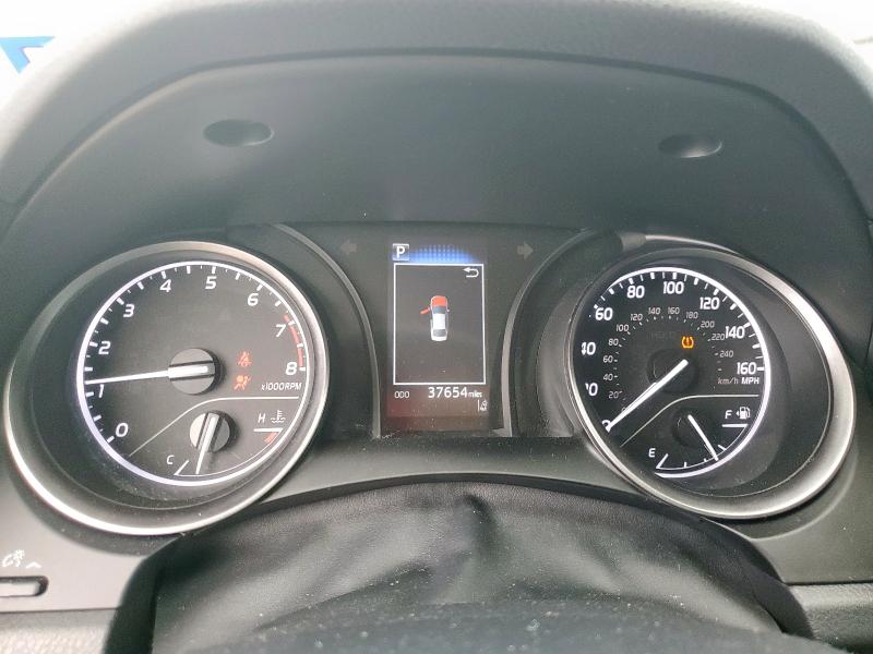 Aukcja sprzedaży 2023 Toyota Camry Se N, vin: 4T1G11AK6PU778674, numer aukcji: 69396295