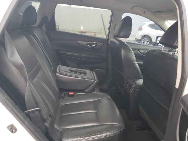 2014 Nissan Rogue მანქანა იყიდება აუქციონზე, vin: 5N1AT2MT5EC763919, აუქციონის ნომერი: 69042975