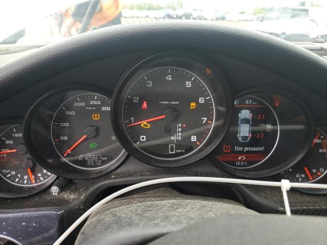 Aukcja sprzedaży 2012 Porsche Panamera 2, vin: WP0AA2A74CL013488, numer aukcji: 65691715