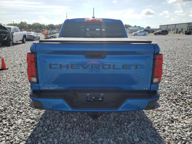 Продаж на аукціоні авто 2024 Chevrolet Colorado L, vin: 1GCPTCEK2R1123680, номер лоту: 67122085