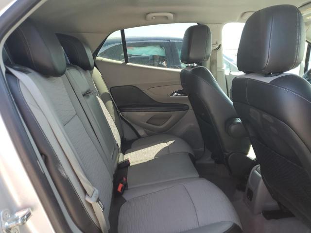 Aukcja sprzedaży 2015 Buick Encore Convenience, vin: KL4CJBSB4FB129418, numer aukcji: 70710065