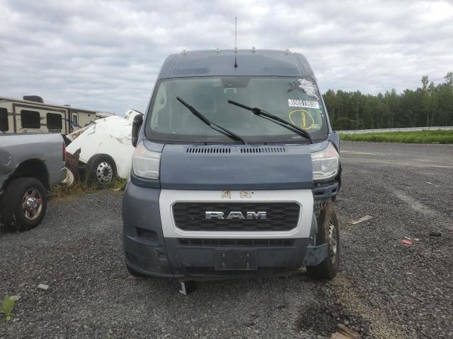 Продажа на аукционе авто 2021 Ram Promaster 3500, vin: 3C6MRVJG9ME556795, номер лота: 69851965