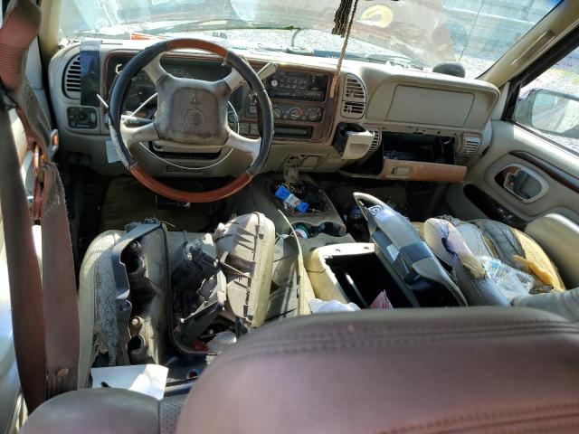 Aukcja sprzedaży 2000 Cadillac Escalade, vin: 1GYEK63R6YR196587, numer aukcji: 69536935