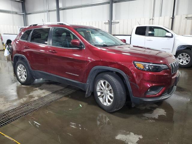 Продажа на аукционе авто 2019 Jeep Cherokee L, vin: 1C4PJMCX9KD173314, номер лота: 70897205