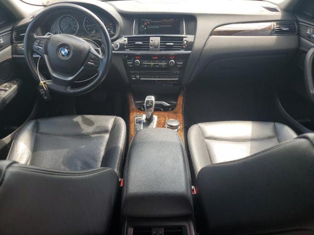 68917935 :رقم المزاد ، 5UXXW3C55F0M88911 vin ، 2015 Bmw X4 Xdrive2 مزاد بيع